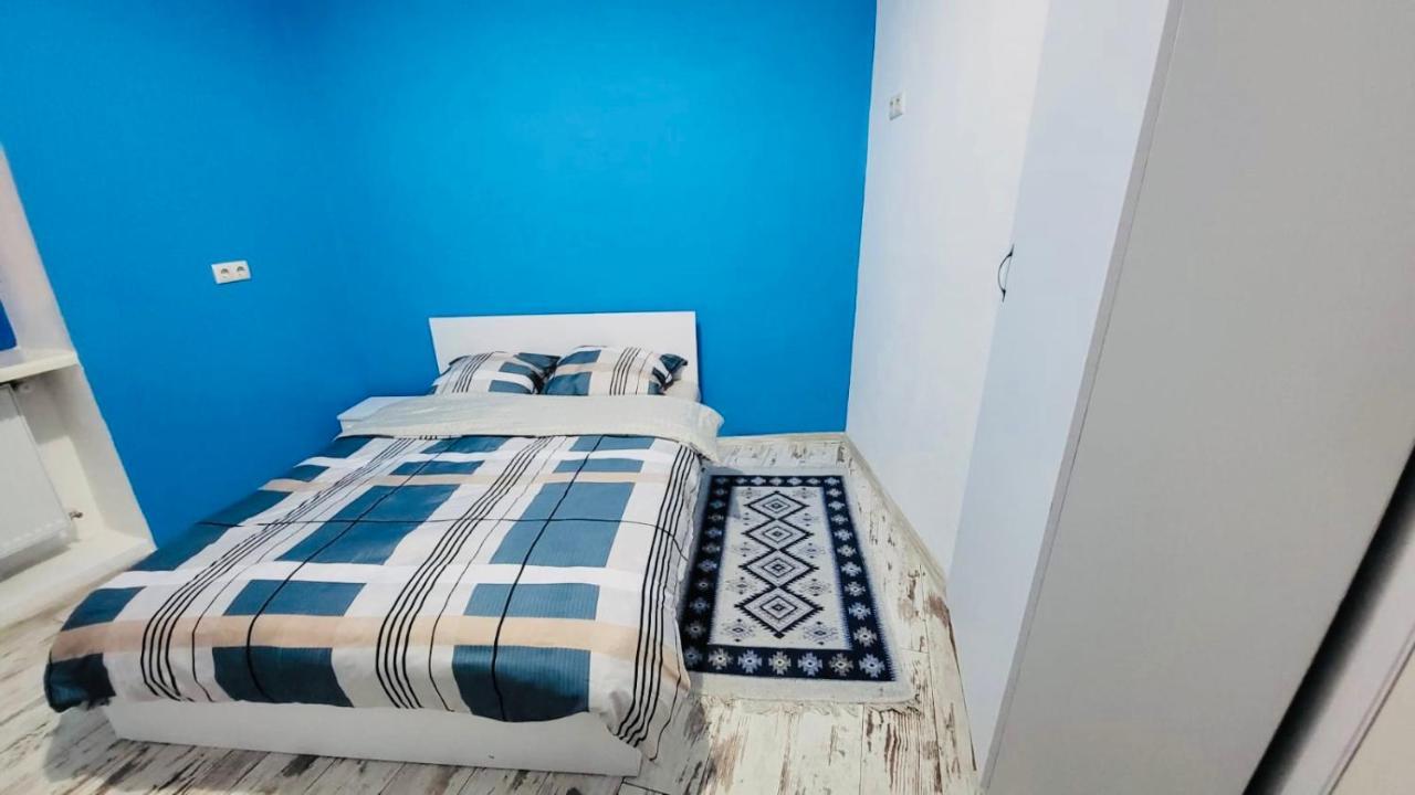 Lovely Guest House Tbilisi Ngoại thất bức ảnh