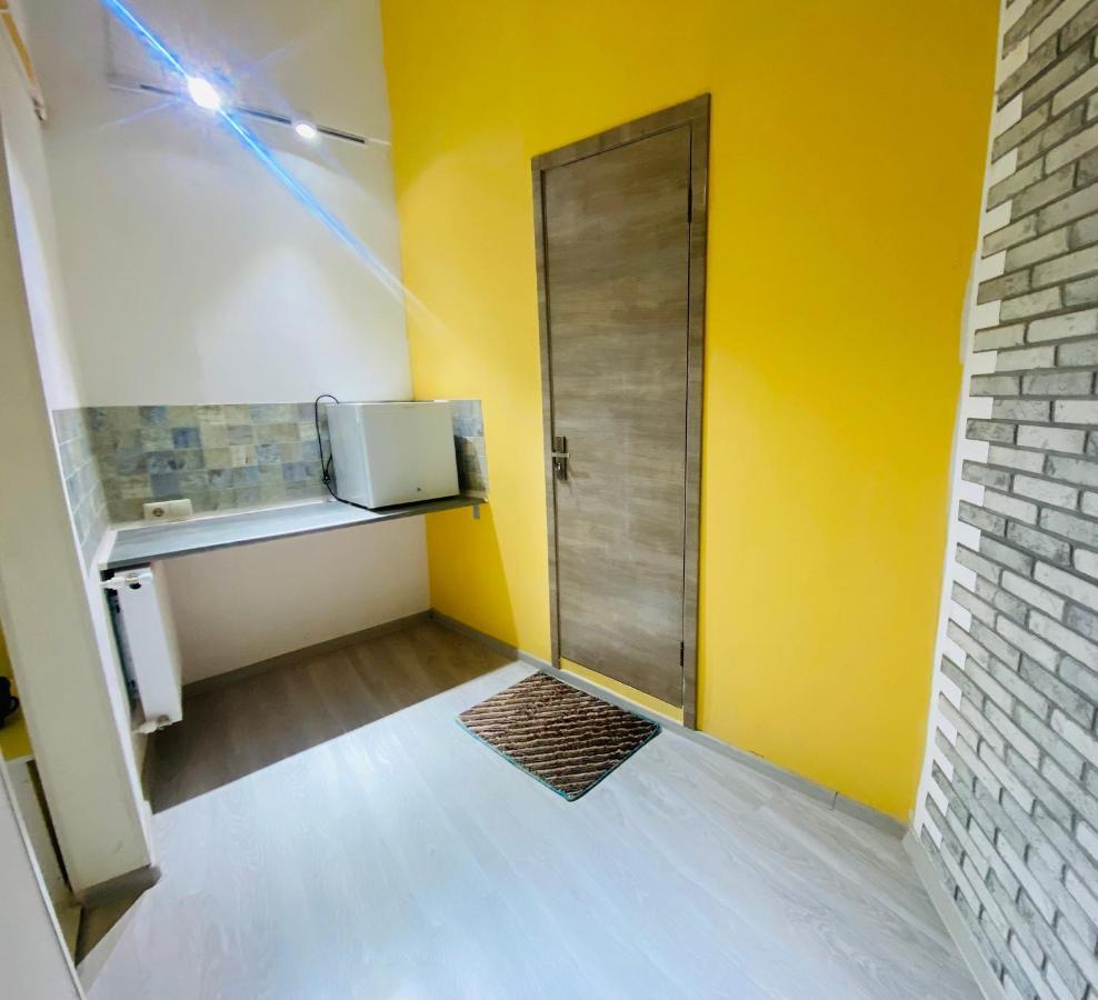 Lovely Guest House Tbilisi Ngoại thất bức ảnh